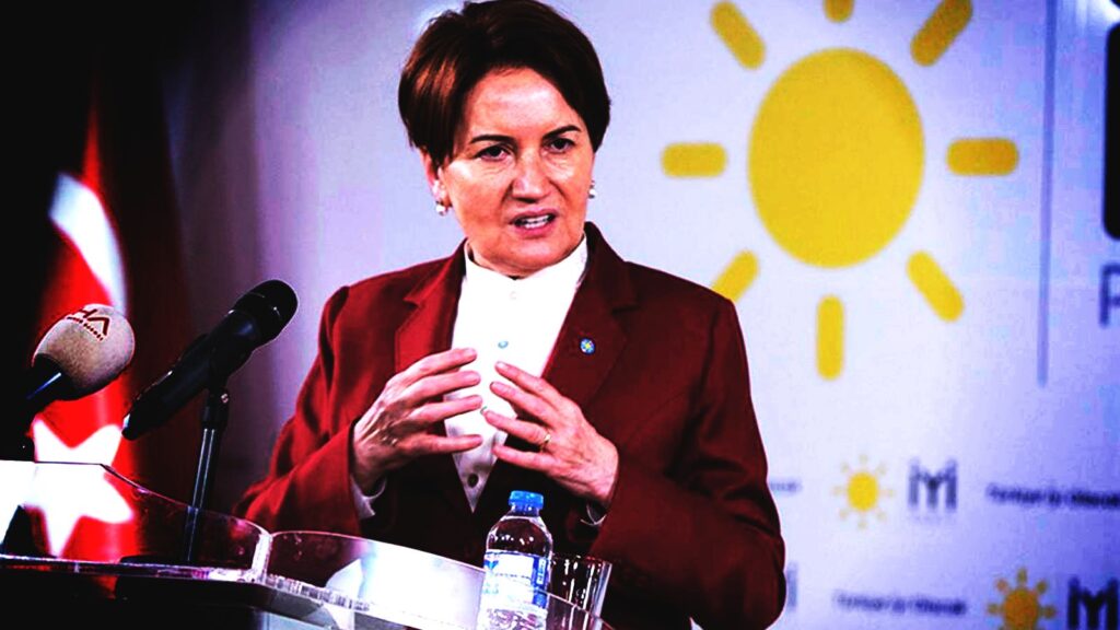 Akşener’den 12 Eylül paylaşımı: Tarihimizin demokrasi ve hukuk adına acı sınavlarından biri