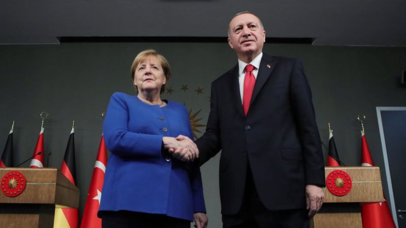 Almanya seçimleri: Merkel 16 yılda Türkiye’nin AB’yle ilişkilerinin seyrinde nasıl kritik rol oynadı?