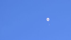 Almanya’da balon kısa devreye neden oldu: 300 bin hane elektriksiz kaldı