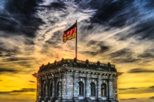 Almanya’da Seçim Gündemi