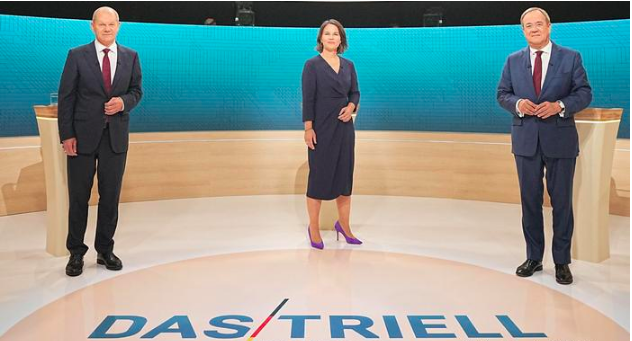 Almanya’da seçimler: Adaylar nefret söyleminin hedefinde