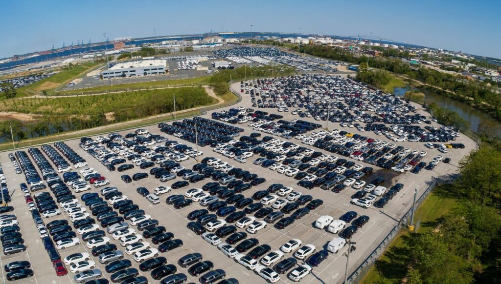 Almanya’nın Tubingen kentinde  küresel ısınmaya karşı otoparklara yüzde 600 zam yapılacak