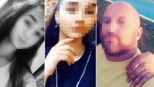 Anne kızlarını istismar eden babayı vurdu: Tutuksuz yargılansın kampanyası
