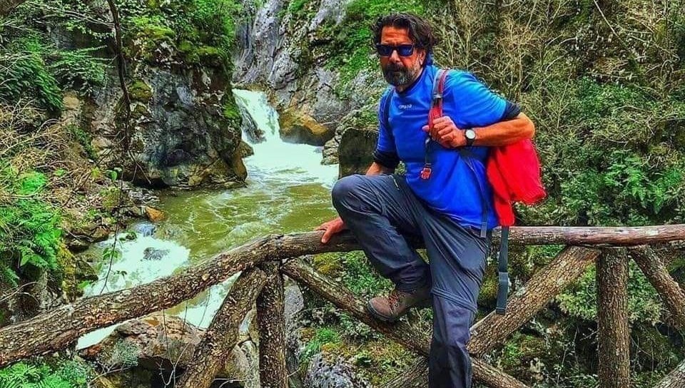 Antalya’da kaybolan dağcıdan 108 gündür  haber yok