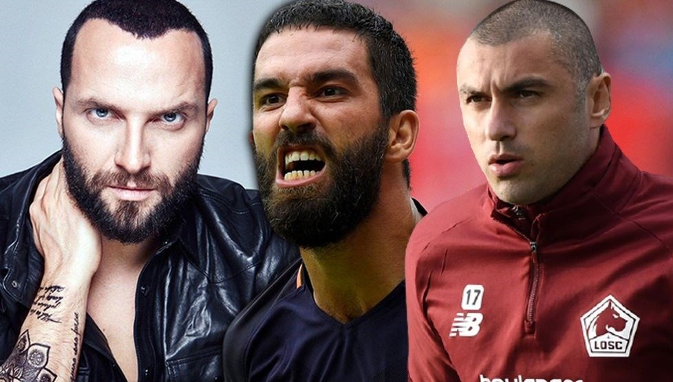 Arda Turan ile Berkay’ın ‘cinsel taciz’ davasında Burak Yılmaz kararı