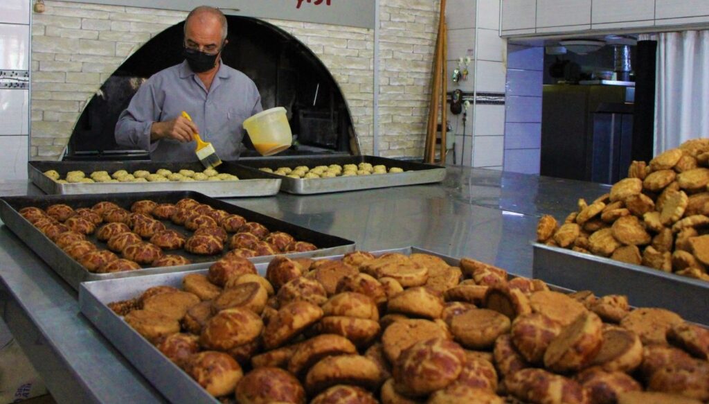 Asırlık Amasya Çöreği’ne coğrafi işaret
