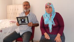 Babasıyla tartışan Gökdeniz’den bir haftadır haber alınamıyor