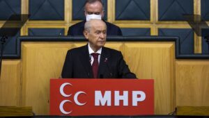 Bahçeli: Diyanet İşleri Başkanı doğru yaptı