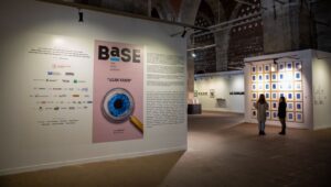 BASE sergisi Tophane-i Amire’de kapılarını açtı