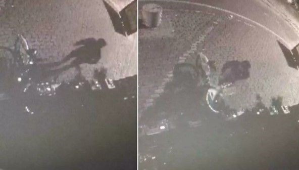 Belediye sosyal medya hesabından duyurdu: Polis harekete geçti