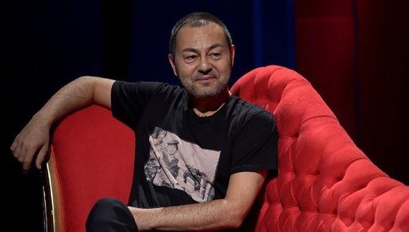 Beşiktaş’tan Serdar Ortaç’a dava