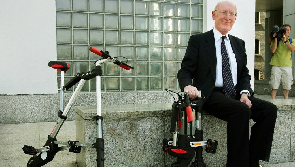 Bilgisayar dünyasının efsane mucidi Sir Clive Sinclair yaşamını yitirdi (Sir Clive Sinclair kimdir?)