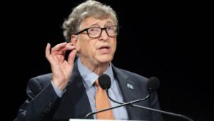 Bill Gates’ten yeni pandemi uyarısı