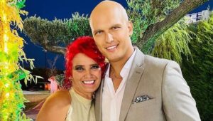 Boğaç Aksoy’dan annesine: Sen olmasan başaramazdım