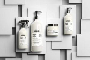 Boya, balyaj ve saç açma işlemlerinde çığır açıcı yenilik:  Metal Detox