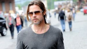 Brad Pitt velayet davasında mahkeme kararına itiraz
