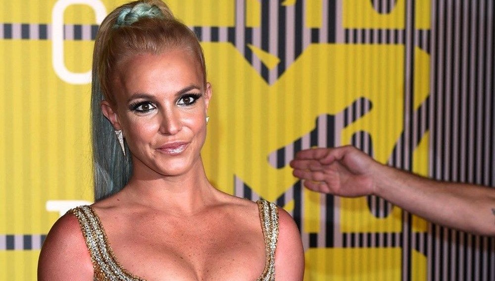 Britney Spears’tan kendisi hakkında yapılan belgesele onay yok