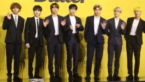 BTS pandemiden sonra ilk konser serisine başlıyor