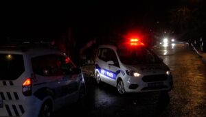 Çekmeköy’de tornavidalı kavga: 1 ölü, 1 yaralı, 3 gözaltı