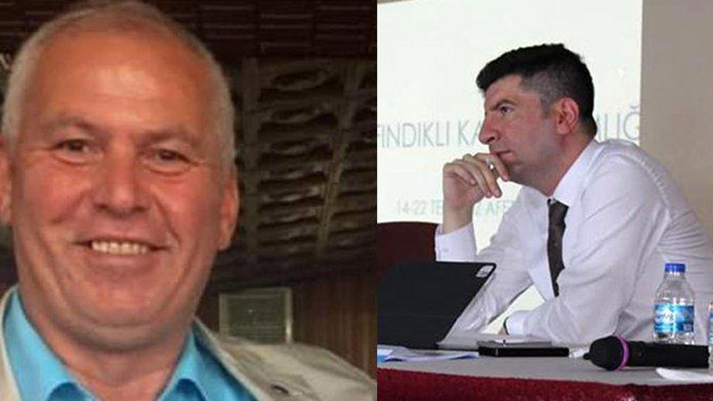 CHP İlçe Başkanı Kadıoğlu: CHP İlçe Başkanı Kadıoğlu: Kaymakam, parti ilçe başkanlarının çağrıldığı toplantıya ilçe başkan yardımcımızı almadı