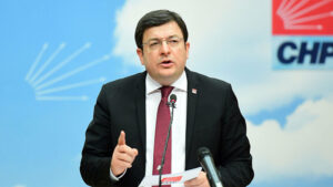 CHP’den “Cumhur İttifakı Anayasa’nın ilk 4 maddesini değiştireceği” iddiasına tepki: Açıkça Anayasal düzeni çiğnemiş olurlar