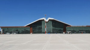 CHP’li Aytekin: Uçak inmeyen havaalanına 1 milyon TL’lik elektrik alımı ihalesi açıldı; muhtemelen şirket belli