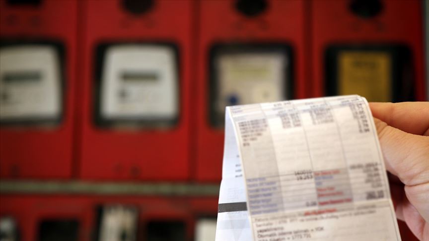 CHP’li Yalım: Elektrik faturasından TRT payı ve KDV’yi kaldırırsak elektrik yüzde 20 ucuzlar