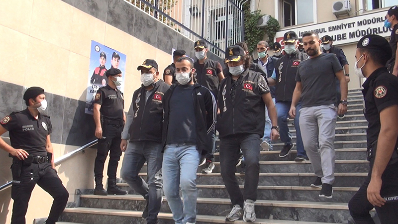 Cinayetin ardından cinsel istismar iddiası çıktı: “Yanlış kişiyi” öldürmüşler