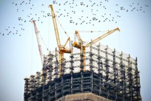 Çin’de gayrimenkul sektörüne yönelik borç endişesi