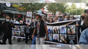 Çorlu Davası’nın 8. duruşması bugün