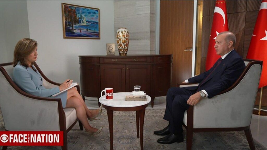 Erdoğan: “Bu kararları sadece biz alırız”