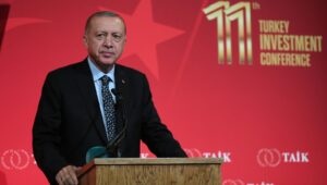 Cumhurbaşkanı Erdoğan’dan ABD’deki iş insanlarına çağrı