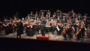 Cumhurbaşkanlığı Senfoni Orkestrası yeni sezona başlıyor