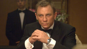 Daniel Craig ‘James Bond’ karakterini bir kadın oyuncunun oynamasını istemediğini açıkladı
