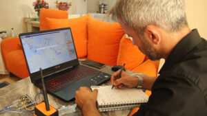 Deprem araştırmacısı Yakut’tan Bingöl ve Elazığ uyarısı: 10 gün içerisinde deprem olabilir, umarım bu sefer yanılırım