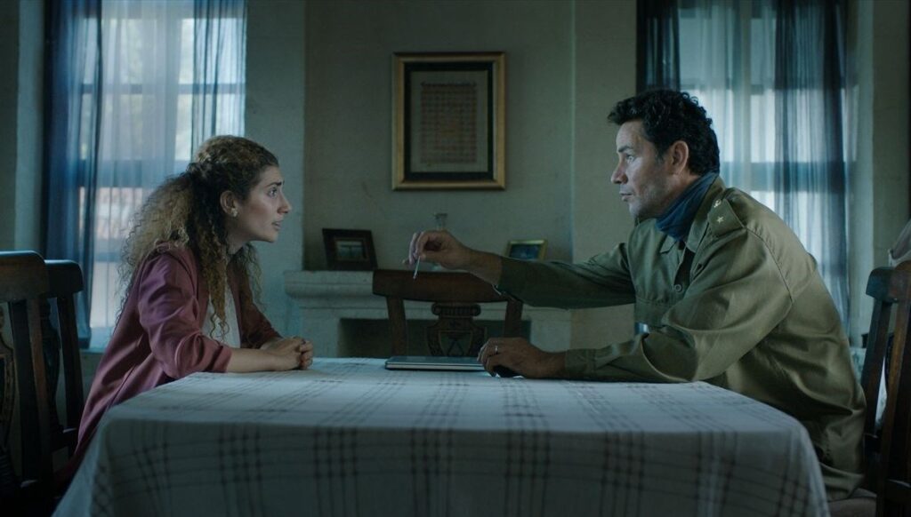 Derviş Zaim’in Flaşbellek filmi New York’ta En İyi Uluslararası Film ödülü aldı