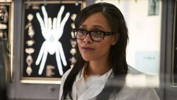 Doctor Who dizisinin yıldızı Tanya Fear dört gündür kayıp