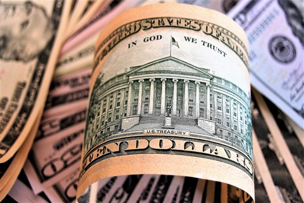 Dolar / TL analizi
