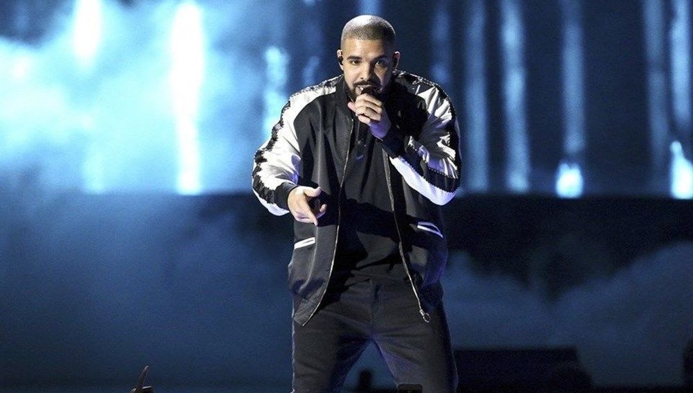 Drake’den yeni albüm: Certified Lover Boy