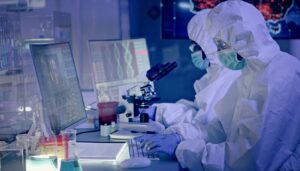 DSÖ, Covid-19’un kökenine ilişkin araştırmalarına tekrar başlayacak