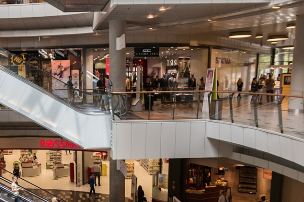 ECE Türkiye AVM’leri engelleri kaldırıyor