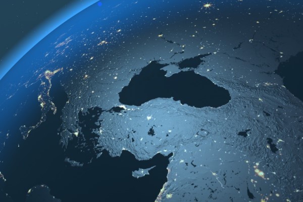 Ekonomik güven endeksi 102,4 oldu