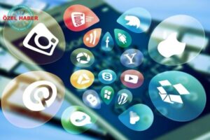 ‘En iyiler’in sosyal medya kullanımı