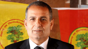 Eski Tunceli Belediye Başkanı Mehmet Ali Bul hakkında “eş başkanlık” sıfatını kullandığı gerekçesiyle açılan davada beraat kararı