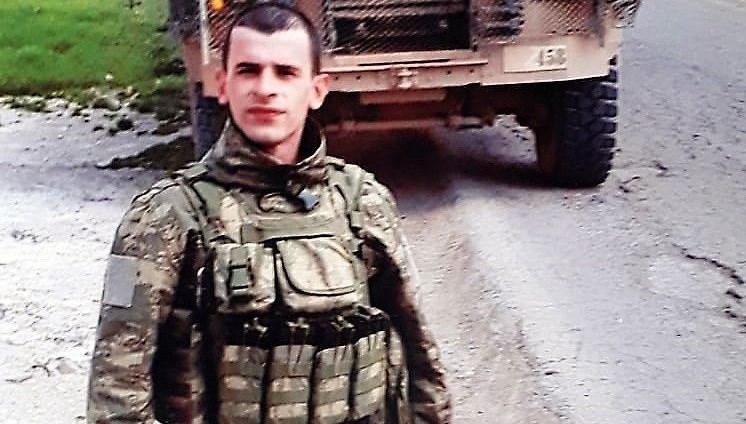 EYP’li saldırı sonrası hayatını kaybeden asker 19 ay sonra şehit sayıldı