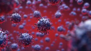 Fauci’den Mu Varyantı açıklaması