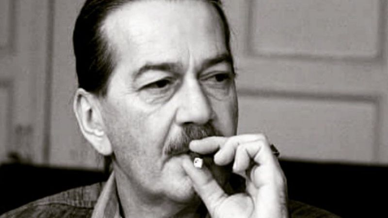 Ferhan Şensoy’u dostları anlattı: ‘Tiyatronun müthiş bir dalı kırıldı’
