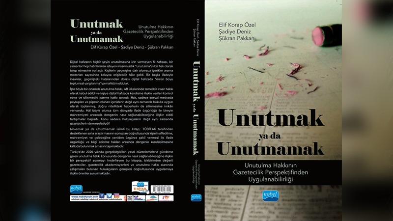 Gazeteciler, hukukçular, bilim insanları tartıştı: ‘Unutulmak’ hak mı, bilgi edinme hakkına tehdit mi?