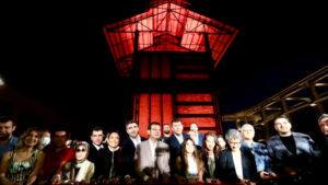 Gazhane Çevre Gönüllüleri: Katılımcı sürecin tıkandığı bir noktadayız