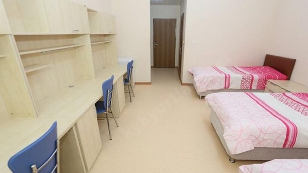 Gençlik ve Spor Bakanı, bakanlığı bağlı öğrenci yurtlarına yeni dönem kayıtların başlandığını duyurdu
